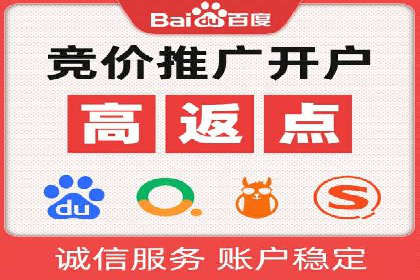 百度竞价排名：案例告诉你如何抢占市场先机